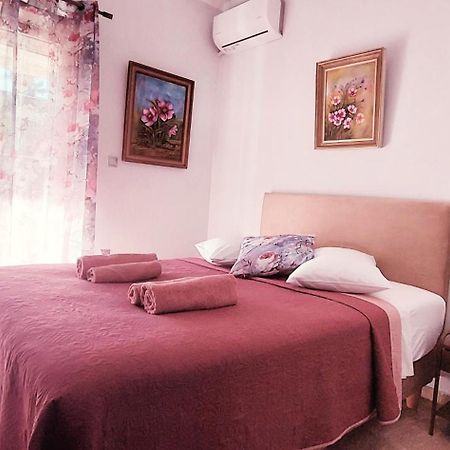 Iris Apartment Near Corfu Town Κοντόκαλι Εξωτερικό φωτογραφία
