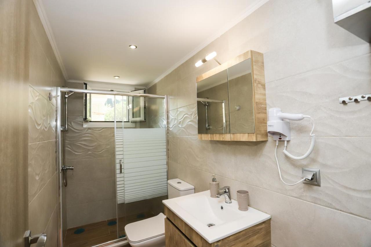 Iris Apartment Near Corfu Town Κοντόκαλι Εξωτερικό φωτογραφία