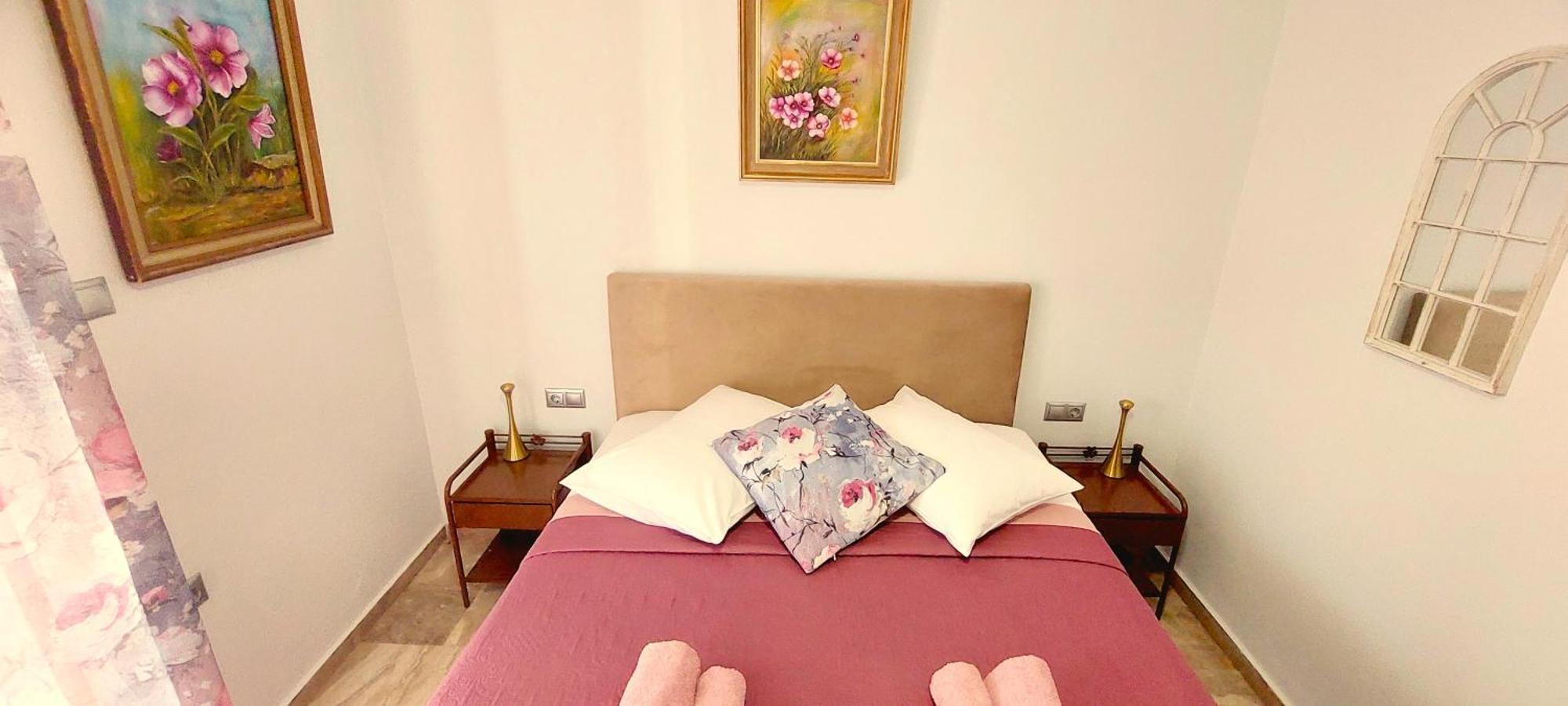 Iris Apartment Near Corfu Town Κοντόκαλι Εξωτερικό φωτογραφία